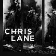 Chris Lane - Live From New York City (2020)