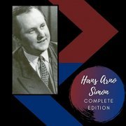 Hans Arno Simon - Complete Edition (2021)