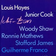 Junior Cook, Louis Hayes - Ichi Ban (1979)