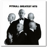 Pitbull - Greatest Hits (2017)