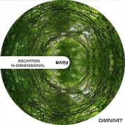 Eschaton - n-Dimensional (2026)
