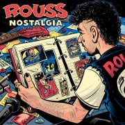 Rouss - NOSTALGIA (2025) Hi-Res