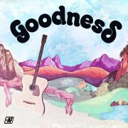 Goodness - Goodness (1976) Hi-Res