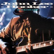 John Lee Hooker - Boom Boom (2007 Remastered Version) (1962)