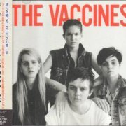 The Vaccines - Come Of Age (Japan Edition) (2012)