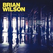 Brian Wilson - No Pier Pressure (Deluxe) (2015) [Hi-Res]