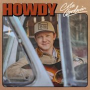 Cole Goodwin - Howdy (2026) Hi Res