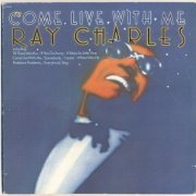 Ray Charles - Come Live With Me (1974) [Vinyl]