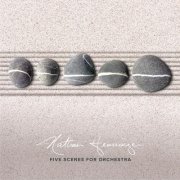 The Scoring Berlin Orchestra, Nathan Henninger - Five Scenes For Orchestra (2025) [Hi-Res]