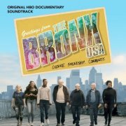 Various Artists - The Bronx, USA: Original HBO Documentary Soundtrack (2020)