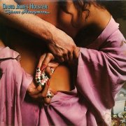 David James Holster - Chinese Honeymoon (2018 Remaster) (1979)