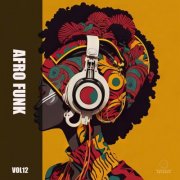 VA - Afro Funk Vol 11 (2025)