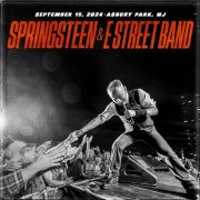 Bruce Springsteen & The E Street Band - 2024-09-15 Sea.Hear.Now Festival, Asbury Park, NJ (2024)