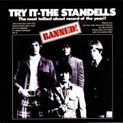 The Standells - Try It (Reissue) (1967/1994)