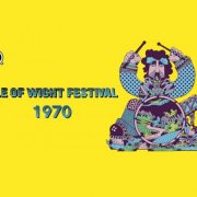 VA - Qobuz Playlist: Isle of Wight Festival 1970 (2024)