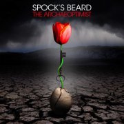 Spock's Beard - The Archaeoptimist (2025) [Hi-Res]