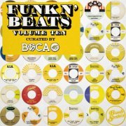 VA - Funk n' Beats, Vol. 10 (Curated by Boca 45) (2023)