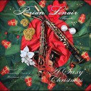 Brian Lenair & Jonathan Davis - A Saxy Christmas (2008)