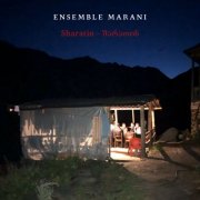Ensemble Marani - Sharatin (შარათინ) (2025)