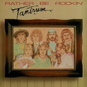 Tantrum - Rather Be Rockin' (1979)