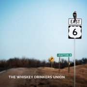 The Whiskey Drinkers Union - The Whiskey Drinkers Union (2020) [Hi-Res]