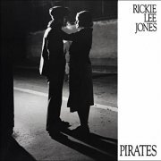 Rickie Lee Jones - Rickie Lee Jones (1983)