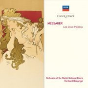 Richard Bonynge - Messager: Les Deux Pigeons (2005)