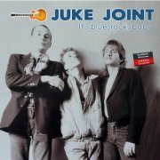 Juke Joint - It's Bluesrock, Baby (2022) [Hi-Res]