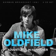 Mike Oldfield - Adventures In Hannover (2024)