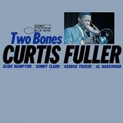 Curtis Fuller - Two Bones (1980/2018)