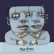 Modrec - Mascaraddiction (2010)