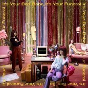 Maisie Peters - It's Your Bed Babe, It's Your Funeral (2019) Hi Res