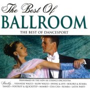 The New 101 Strings Orchestra - Strictly Ballroom Series: The Best of Ballroom (2024)