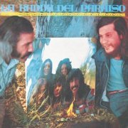 La Banda Del Paraiso - La Banda Del Paraiso (1973)