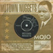 VA - Motown Nuggets (2009) CD-Rip