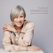 Clela Errington - Walkin’ Each Other Home (2025)