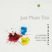 Just Music Trio - Standpoint (2012)