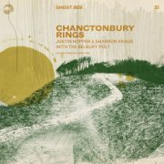 Justin Hopper - Chanctonbury Rings (2019)