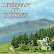 Way Down North - Mushrooms and Rainbows (2024)