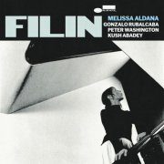 Melissa Aldana - Filin (2026)
