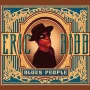 Eric Bibb - Blues People (2014) [Hi-Res]