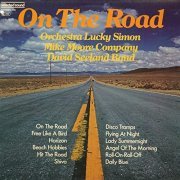 Lucky Simon, Mike Moore Company, David Seeland Band - On the Road (1978/2020) Hi Res