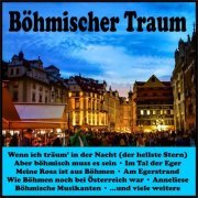 VA - Böhmischer Traum (2020)