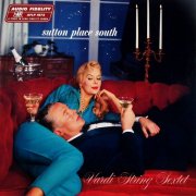 Vardi String Sextet - Sutton Place South (1958) Hi Res