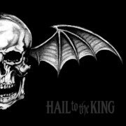 Avenged Sevenfold - Hail to the King (2013) Hi-Res