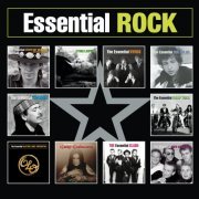 Various Artists - The Essential Rock Sampler (2004)