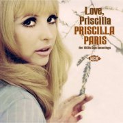 Priscilla Paris - Love, Priscilla (2020)