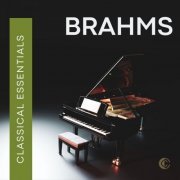 VA - Classical Essentials: Brahms (2023)
