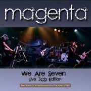 Magenta - We Are Seven: Live (2018)