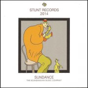 VA - Stunt Records Compilation 2014, Vol. 22 (2014)